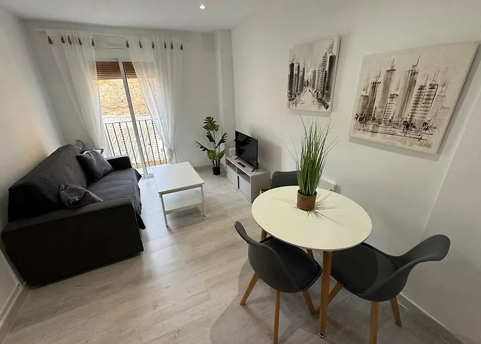 Lulu Apartment Casc Antic