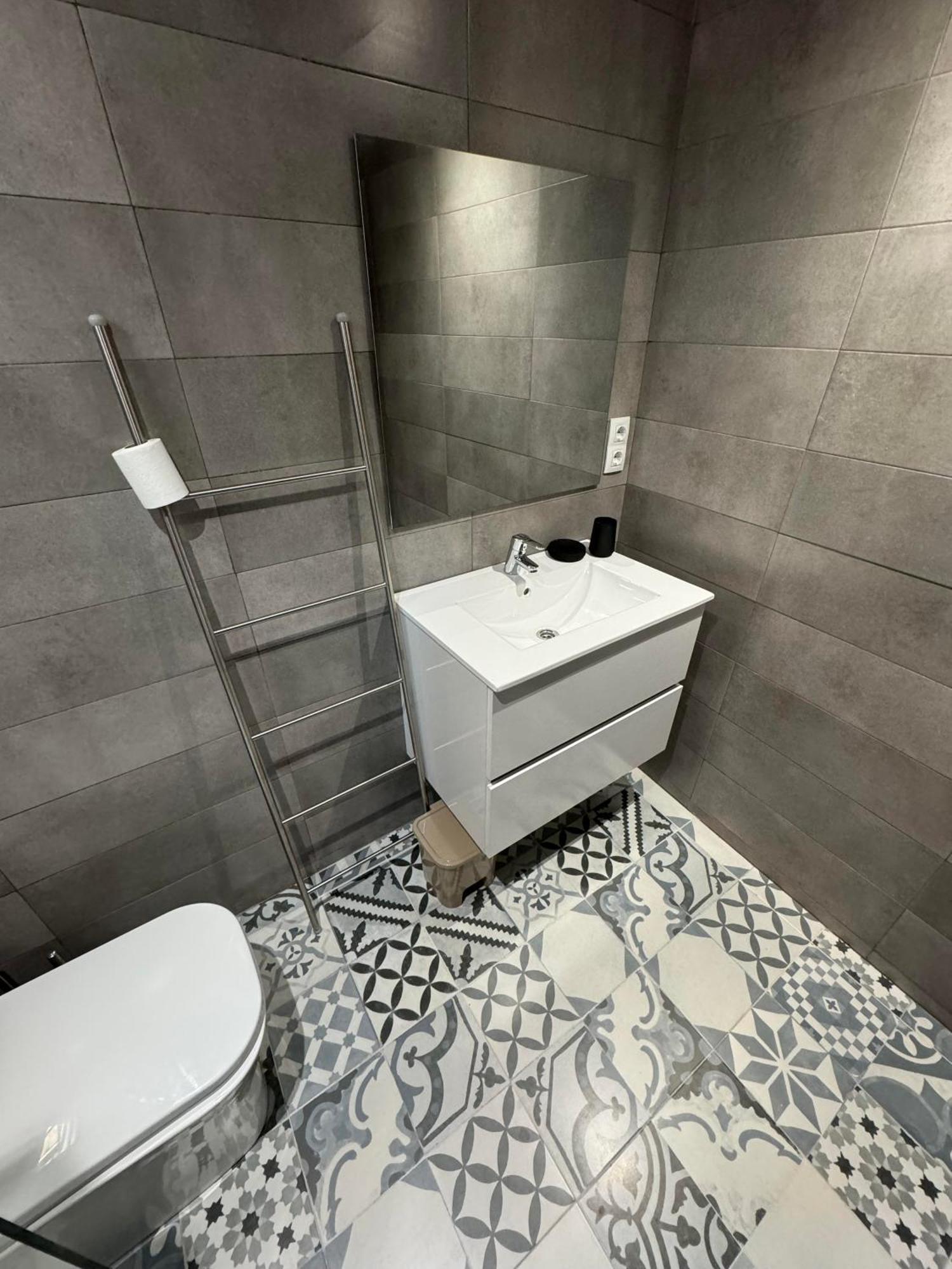Appartement Lulu Casc Antic