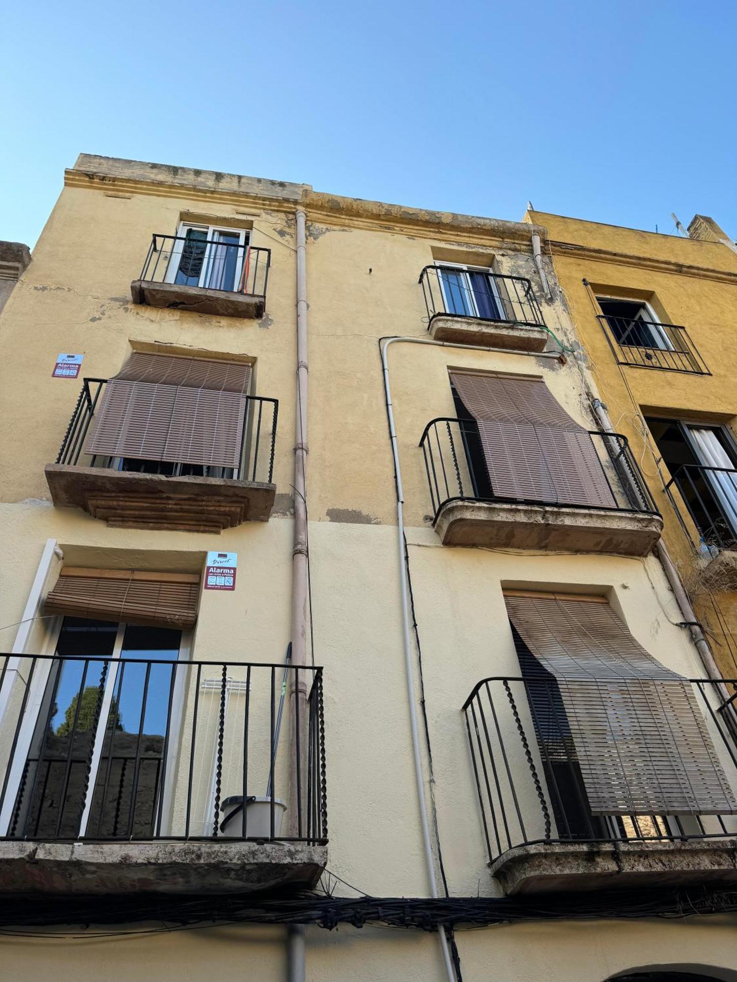 Lulu Casc Antic Apartment