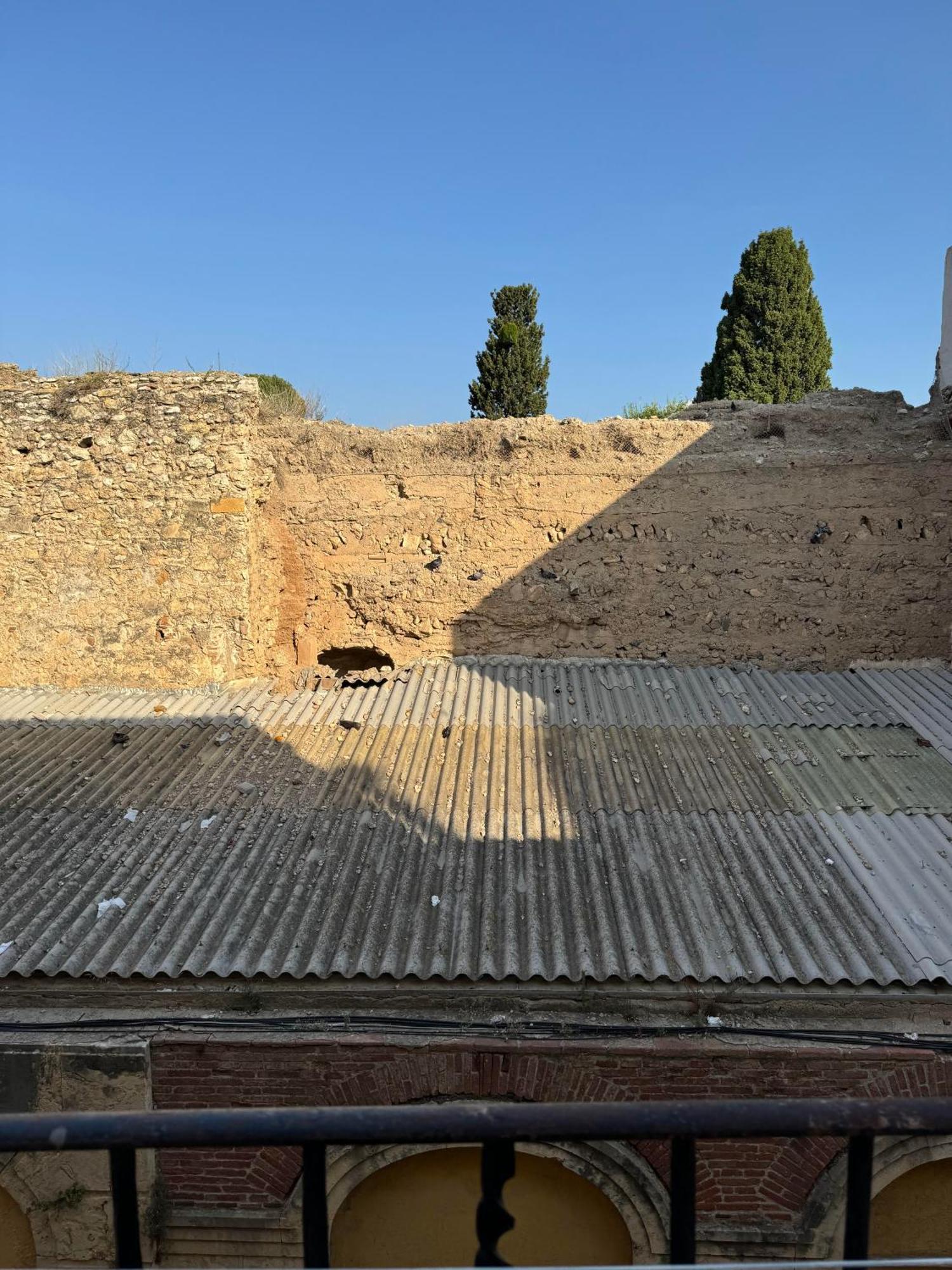 Lulu Casc Antic Tarragona
