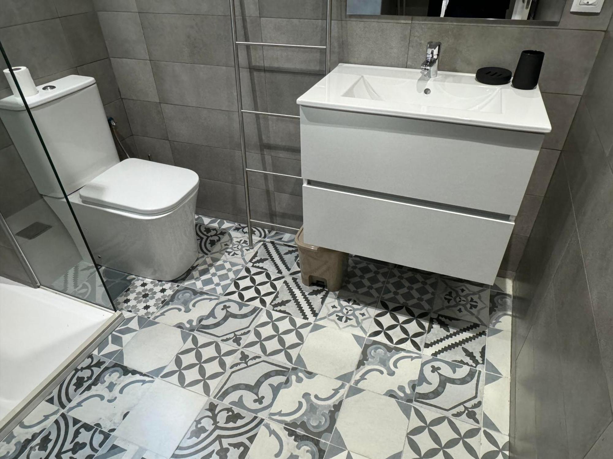 Lulu Casc Antic Apartment *