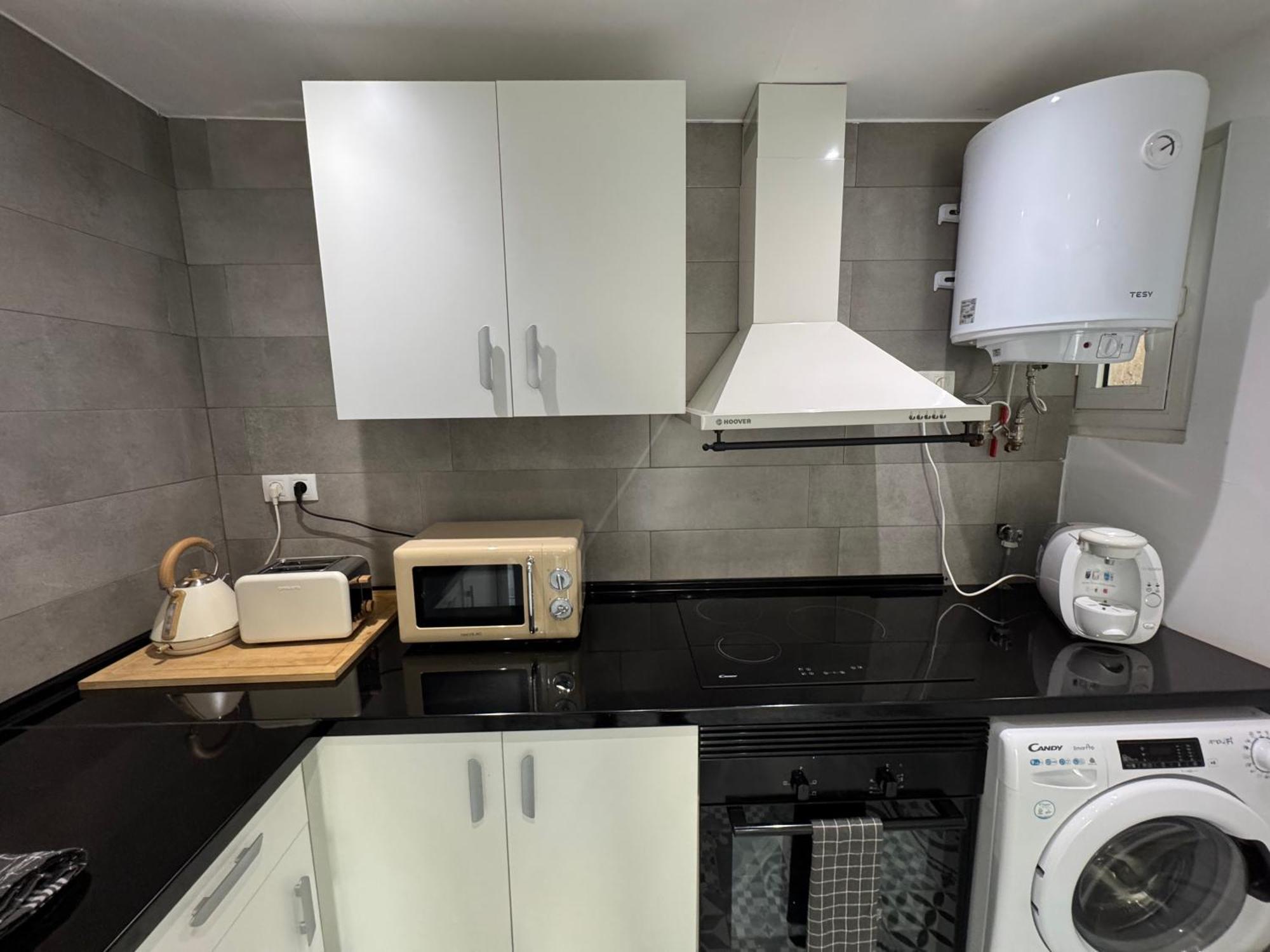 Lulu Casc Antic Apartment