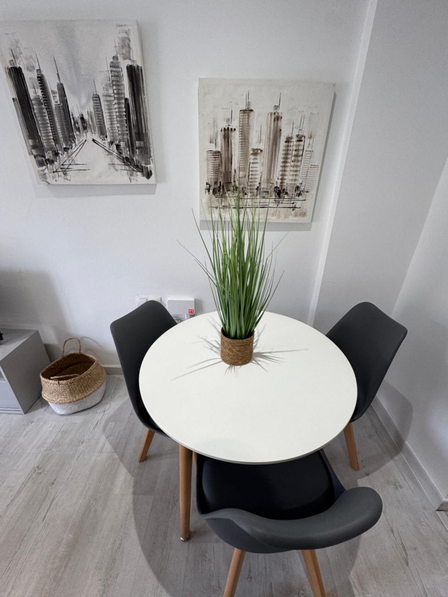 Lulu Casc Antic Apartment Tarragona